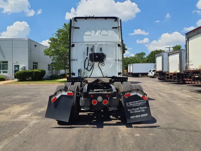 2019 FREIGHTLINER NEW CASCADIA PX12664