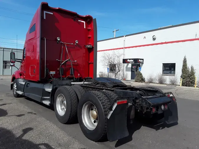 2019 KENWORTH TRUCKS T680