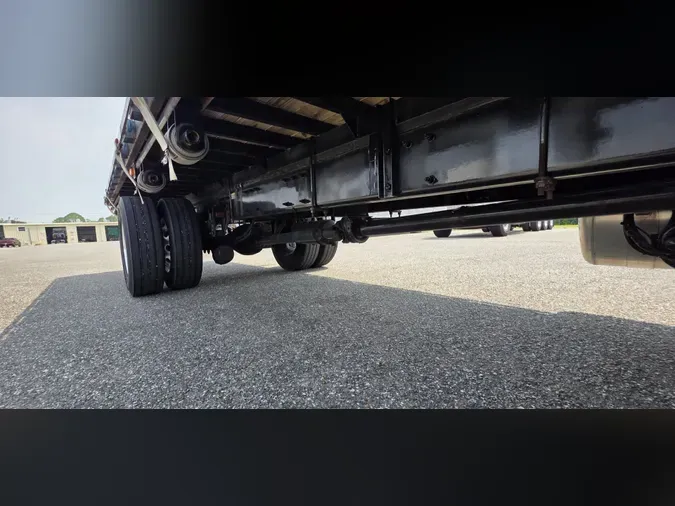2020 Peterbilt 337