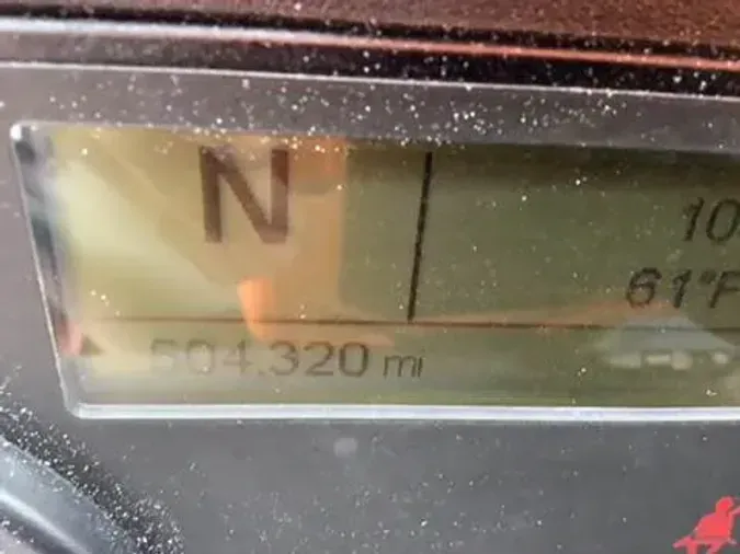 2018 Freightliner Cascadia