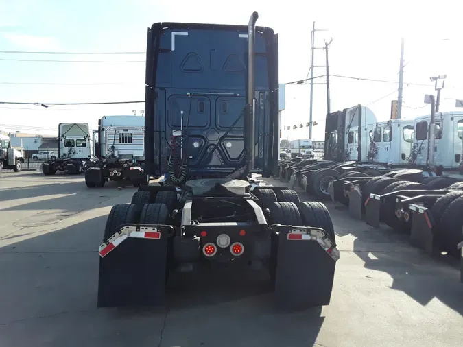 2020 FREIGHTLINER/MERCEDES NEW CASCADIA PX12664