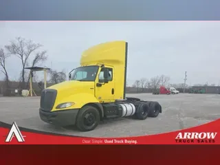 2018 INTERNATIONAL RH613