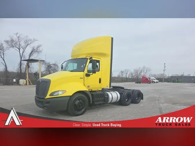 2018 INTERNATIONAL RH613163ead2cf25c016cd1708f6c7e7bc8da