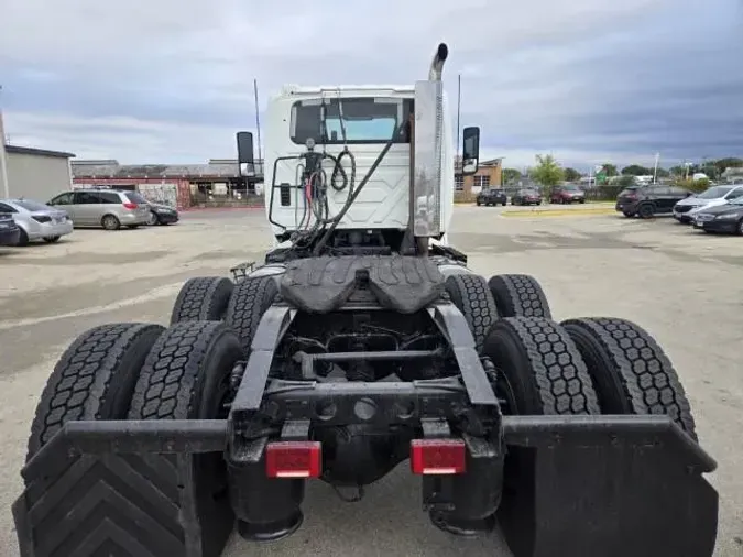 2020 International LT625