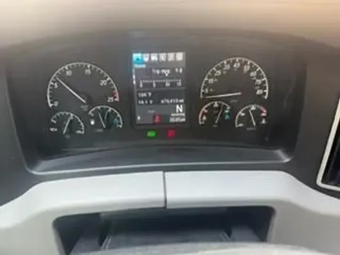 2022 Freightliner Cascadia163ecb4640f9c3b36cf2f041d6d75c72