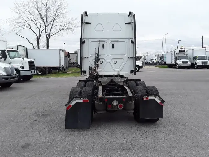2020 FREIGHTLINER/MERCEDES NEW CASCADIA PX12664