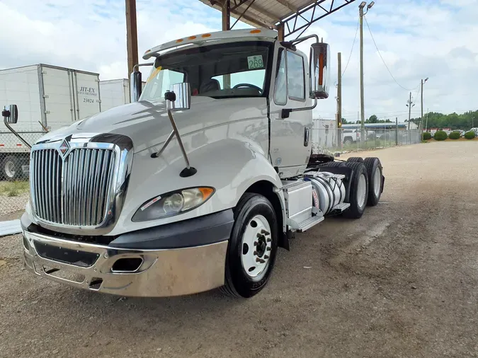 2016 NAVISTAR INTERNATIONAL PRO LF627 PREM163f3889e36eaa991ca532af439d3721