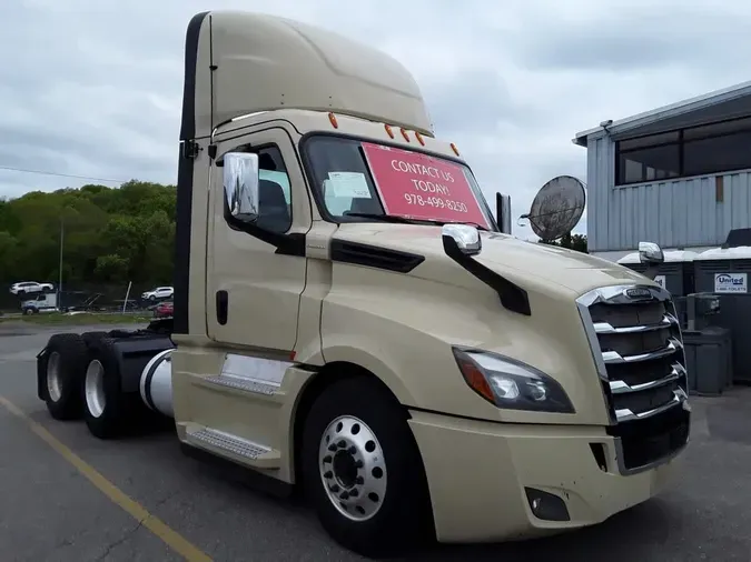 2020 FREIGHTLINER NEW CASCADIA PX12664