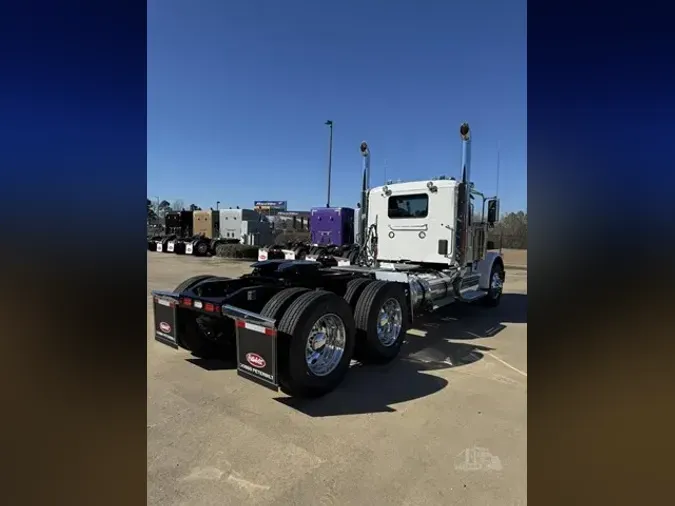 2026 PETERBILT 589