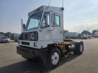 2022 Capacity TJ5000