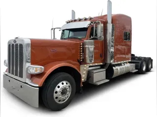 2024 Peterbilt 389