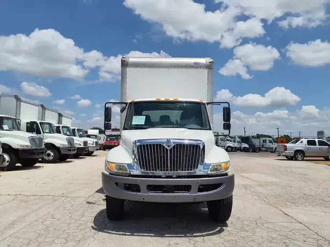 2019 NAVISTAR INTERNATIONAL 43001640fb63ea9d313471d1cfcc997497f8