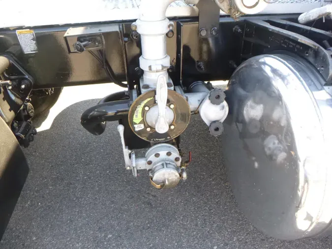 2020 Peterbilt 579
