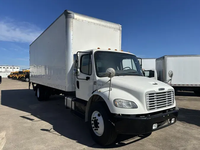2020 Freightliner Business Class M2 106