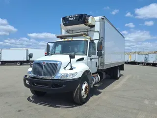 2019 NAVISTAR INTERNATIONAL 4300