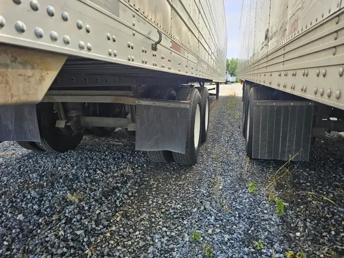 2018 UTILITY TRAILERS VS2RA 53/162/10216452fe71cd220408d44b8fa6b8a22d5