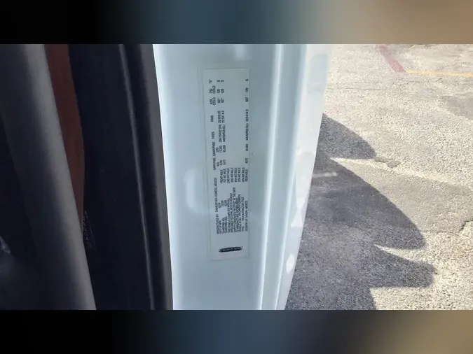 2020 Freightliner Cascadia 1261645ae7da3f5c84fa07f047272a74f60