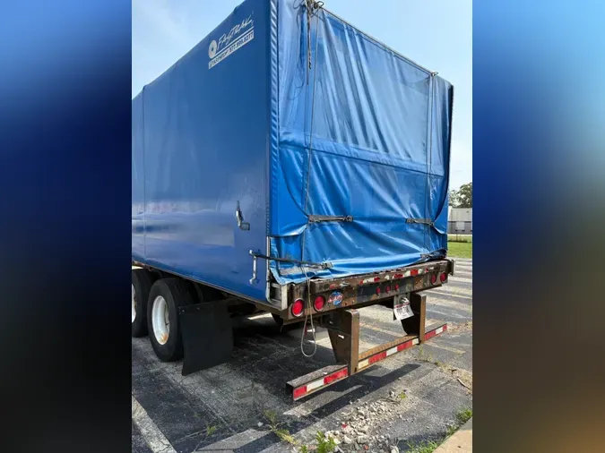 2014 UTILITY TRAILERS FS2CHS 48/102