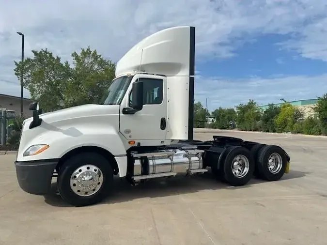 2019 International LT625