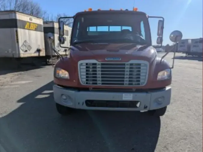 2019 FREIGHTLINER/MERCEDES M2 106164808d0530464cb3b28346a3f501335
