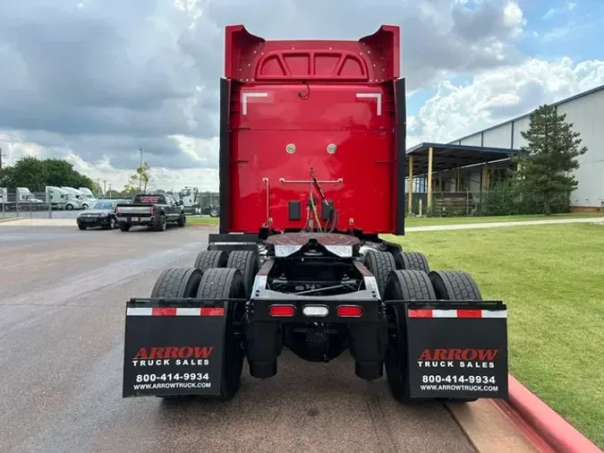2019 PETERBILT 579