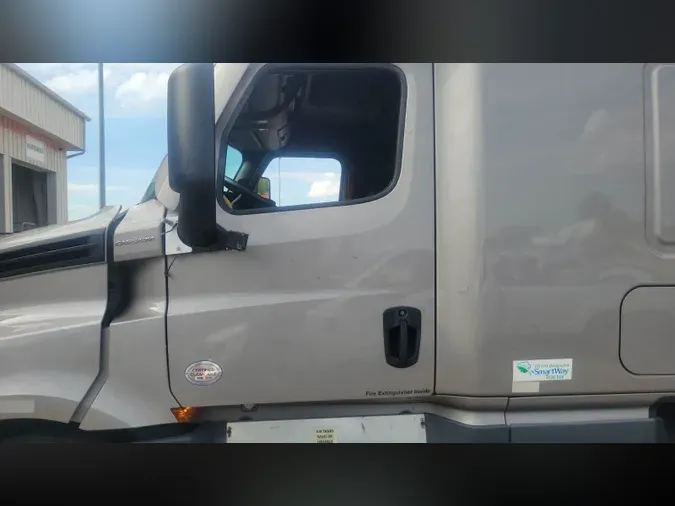 2024 Freightliner Cascadia