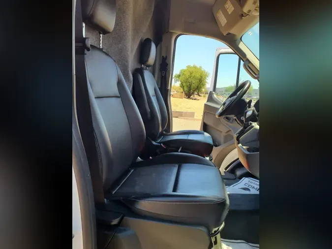 2021 FORD TRANSIT 250
