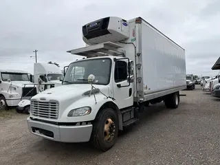 2015 FREIGHTLINER BUSINESS CLASS M2 106