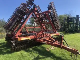 2010 McFarlane RD4035