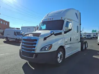 2024 FREIGHTLINER/MERCEDES NEW CASCADIA PX12664
