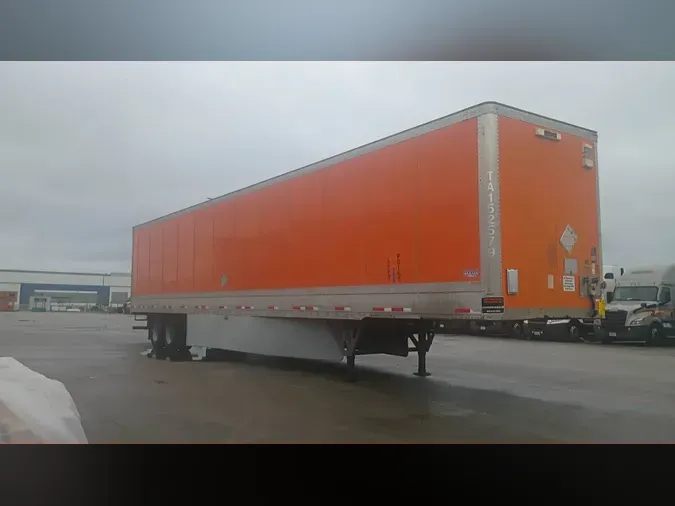 2015 Wabash DVHDHPC164bac69defac975f7d376dfd44f4963