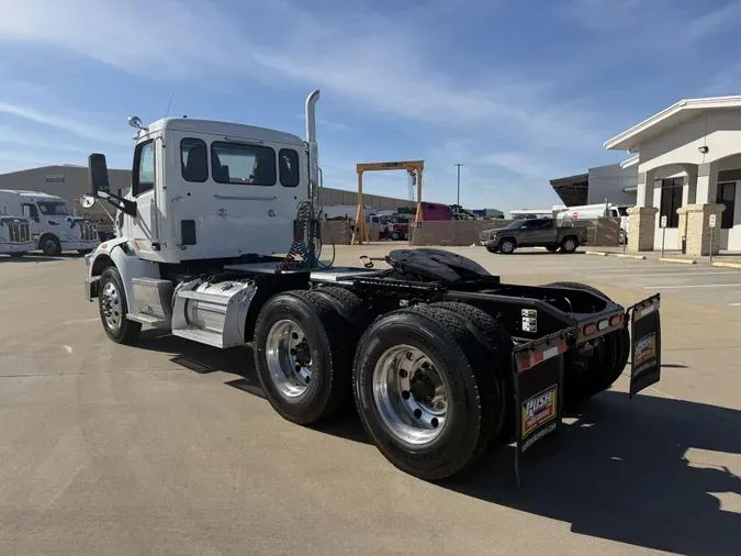 2020 Peterbilt 567