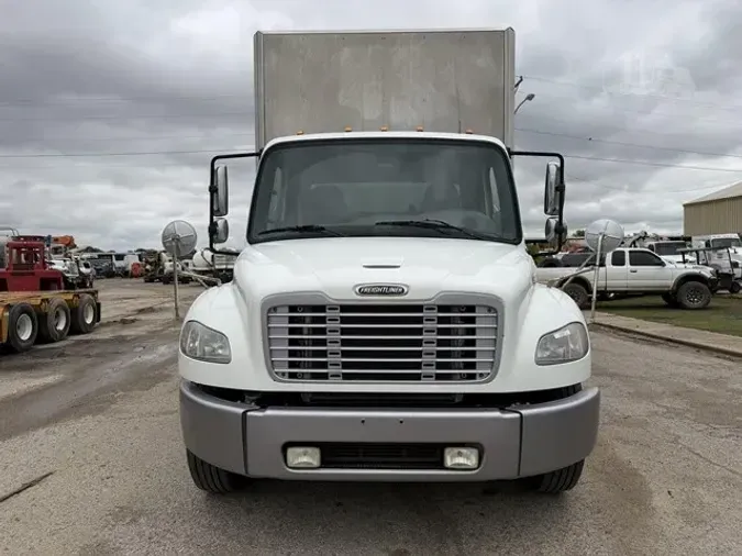 2015 FREIGHTLINER BUSINESS CLASS M2 106