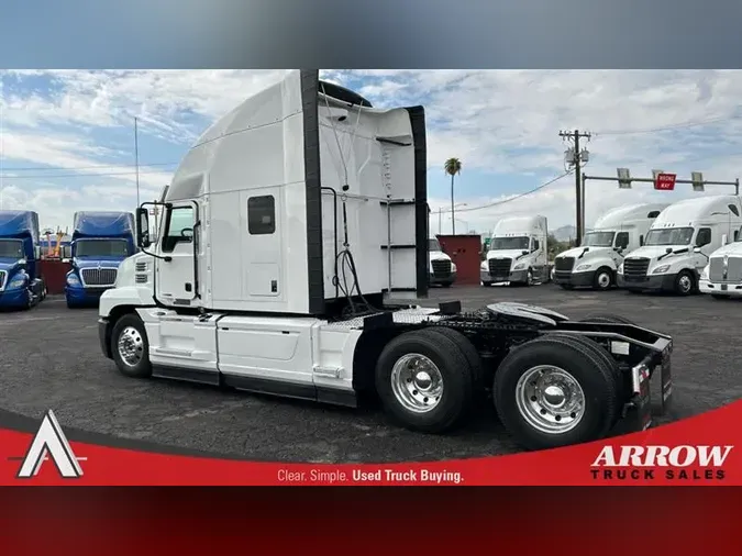 2023 MACK AN64T