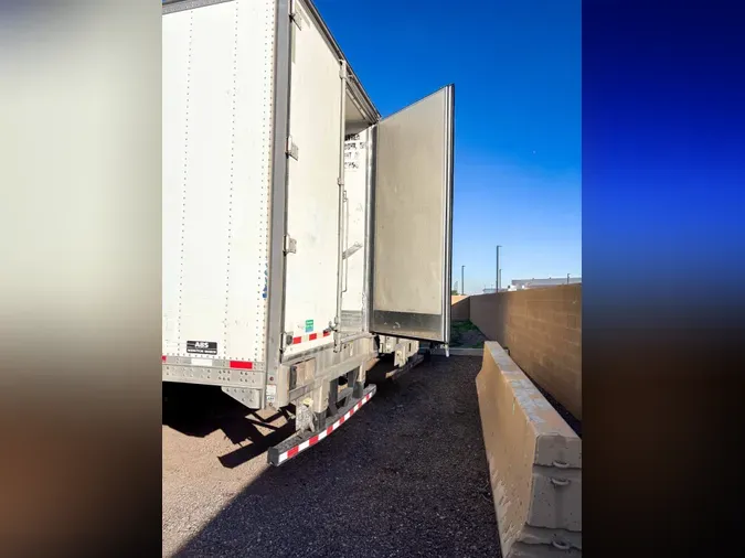 2017 GREAT DANE GD-REF