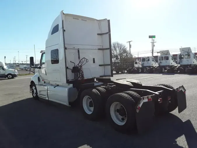 2020 NAVISTAR INTERNATIONAL LT625 SLPR CAB164e7f76e36b82fa54432c6dba21f521