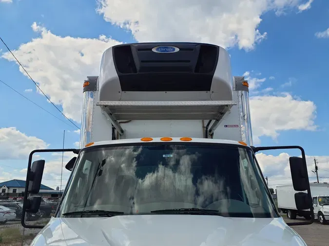 2017 NAVISTAR INTERNATIONAL 4300