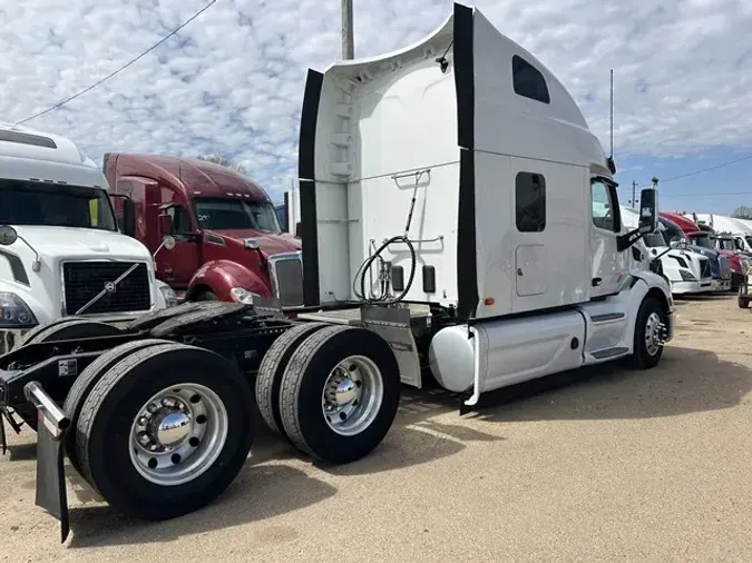 2020 PETERBILT 579