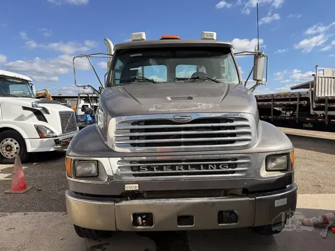 2005 STERLING ACTERRA