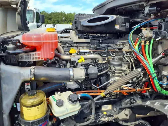 2018 FREIGHTLINER NEW CASCADIA PX12664