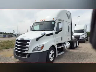2022 FREIGHTLINER/MERCEDES NEW CASCADIA PX12664