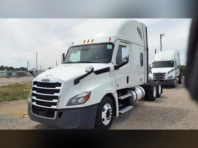 2022 FREIGHTLINER/MERCEDES NEW CASCADIA PX12664165079364472b9b505fd011d23140cdc