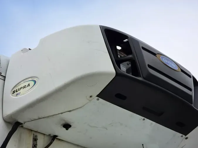 2019 NAVISTAR INTERNATIONAL 4300