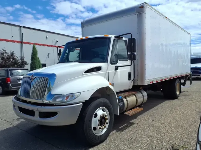 2019 NAVISTAR INTERNATIONAL 430016529f0d7ba80f78b260e71f16b6ba9f