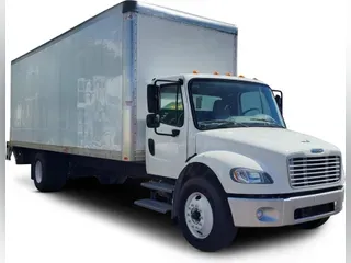 2022 Freightliner Business Class M2 106