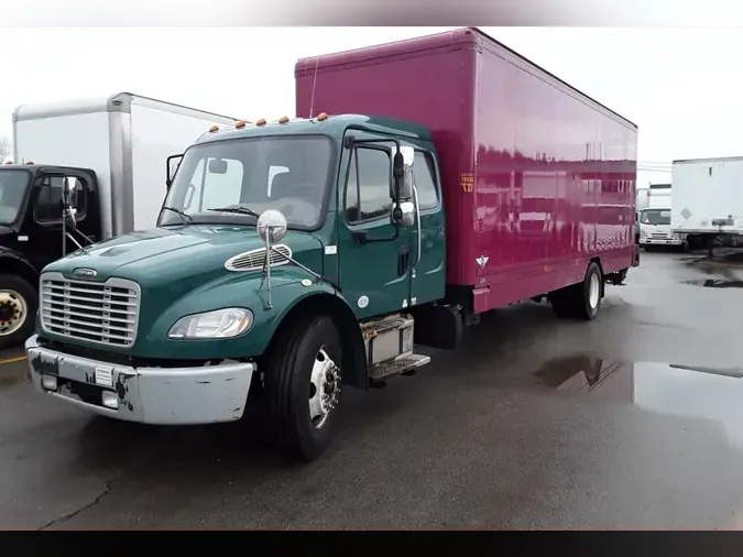 2016 FREIGHTLINER/MERCEDES M2 10616539e2aabb4ddec6bf78df74fca6be9