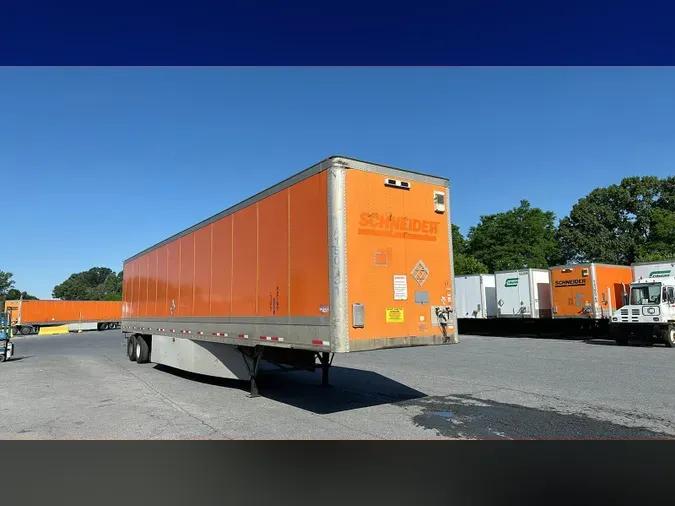 2015 Wabash DVHDHPC16556aae64ff4e8410f157e6652dafed