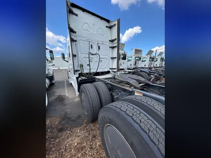 2021 FREIGHTLINER/MERCEDES NEW CASCADIA PX1266416558e41e8eaac5f571c3cb03d66cdee