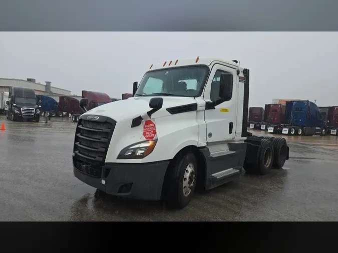 2019 Freightliner Other1655cfd546edaabf64162564ffd0b087