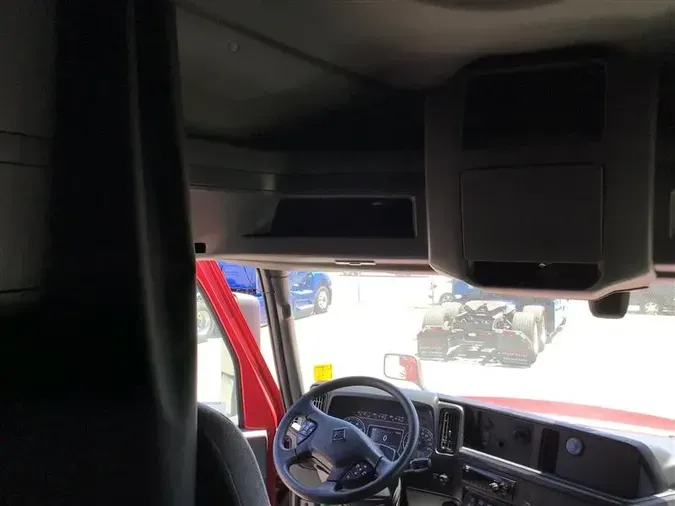 2021 INTERNATIONAL LT625